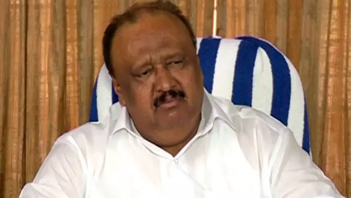 രാഹുൽ വയനാട്ടിൽ മത്സരിക്കരുതെന്ന് ശരദ് പവാര്‍ ആവശ്യപ്പെട്ടെന്ന് തോമസ് ചാണ്ടി