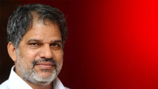 രാഹുല്‍ ലീഗിന്റെ പച്ചക്കൊടിക്ക് കീഴില്‍ കൂടി പോകുന്ന രംഗം ആലോചിക്കാന്‍ പോലും കഴിയില്ലെന്ന് എ വിജയരാഘവന്‍