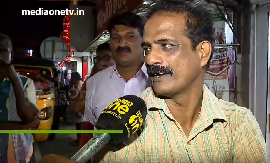 പകൽ പോലെ സജീവമാണ് പത്തനംതിട്ടയിലെ രാഷ്ട്രീയ രാത്രികളും