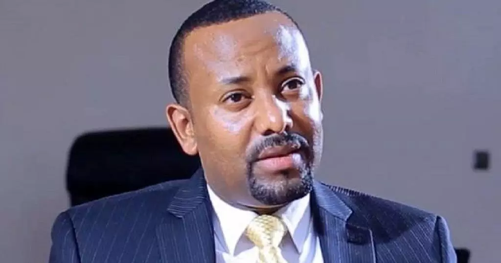 സുഡാനിലെ രാഷ്രട്രീയ പ്രതിസന്ധിയില് എത്യോപ്യ ഇടപെടുന്നു സുഡാനിലെ രാഷ്രട്രീയ പ്രതിസന്ധിയില് എത്യോപ്യ ഇടപെടുന്നു