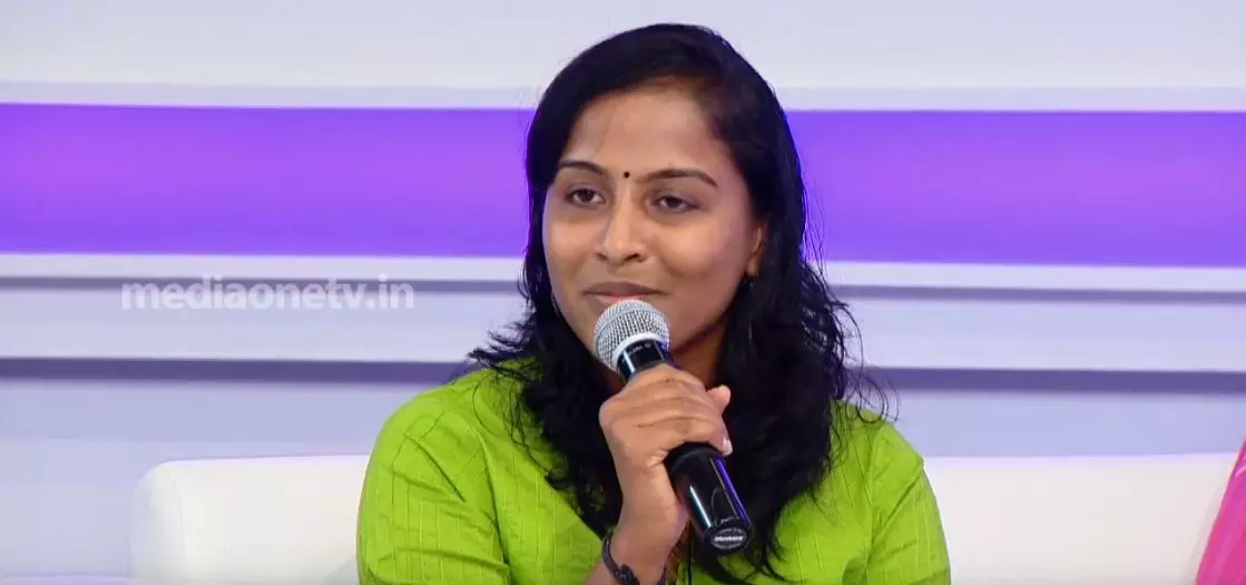 കീമോ ഞങ്ങൾക്ക് വലിയൊരു ഊർജ്ജമായിരുന്നു 