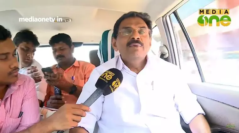 വികസനത്തിനൊരു വോട്ട് 