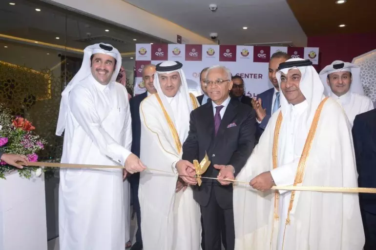 ഇന്ത്യയില് ഖത്തറിന്റെ രണ്ടാം വിസ സെന്റര് പ്രവര്ത്തനം തുടങ്ങി ഇന്ത്യയില് ഖത്തറിന്റെ രണ്ടാം വിസ സെന്റര് പ്രവര്ത്തനം തുടങ്ങി