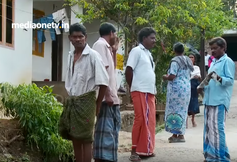 ഇന്ദിരയുമായും രാജീവ് ഗാന്ധിയുമായും ആത്മബന്ധം പുലര്‍ത്തിയിരുന്ന വയനാട്ടിലെ ആദിവാസി കോളനി രാഹുലിന് വേണ്ടിയുള്ള കാത്തിരിപ്പിലാണ്..