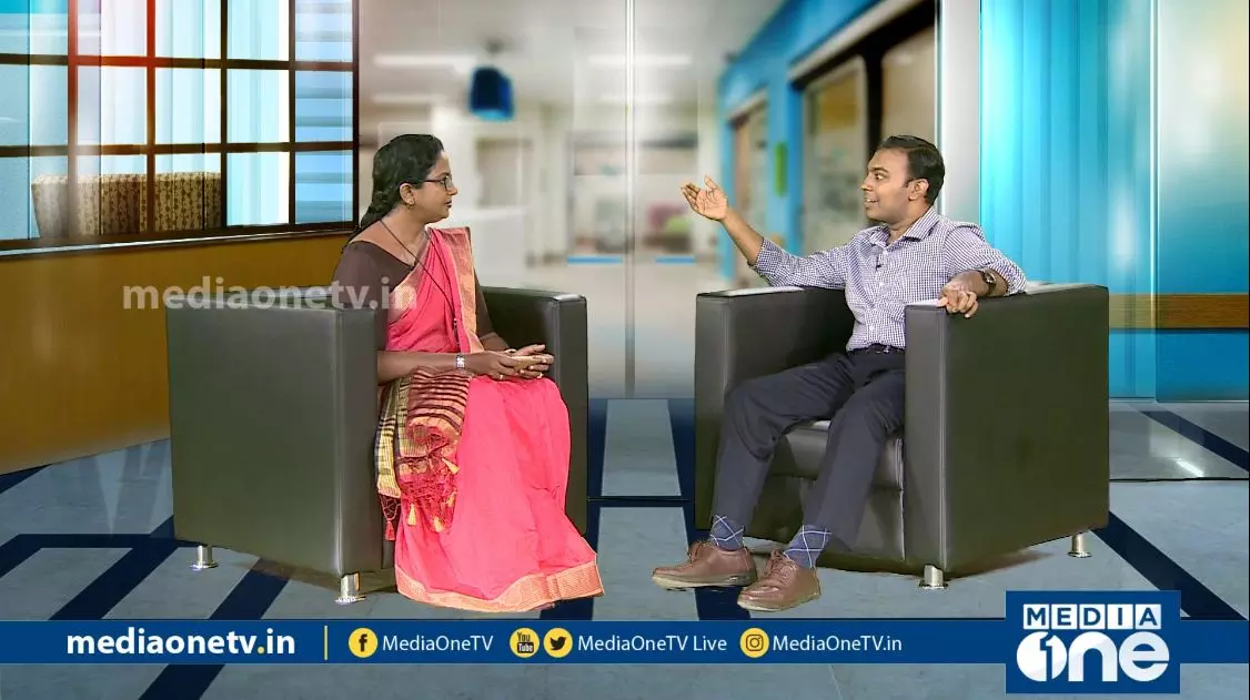 നേത്രരോഗങ്ങള്‍ | Stethoscope ‌| 