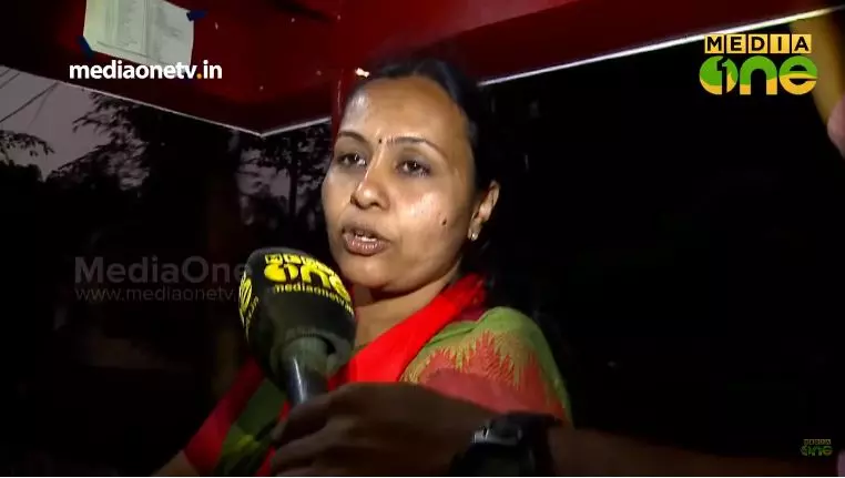 ശബരിമല തുണക്കുമോ? | വീണ ‍‍‌ജോര്‍ജ് | പത്തനംതിട്ട  