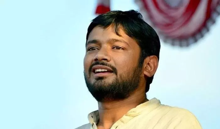 കനയ്യ കുമാർ എൻഡിഎയിലേക്ക് പോകുമെന്ന അഭ്യൂഹങ്ങൾ തള്ളി സിപിഐ കനയ്യ കുമാർ എൻഡിഎയിലേക്ക് പോകുമെന്ന അഭ്യൂഹങ്ങൾ തള്ളി സിപിഐ