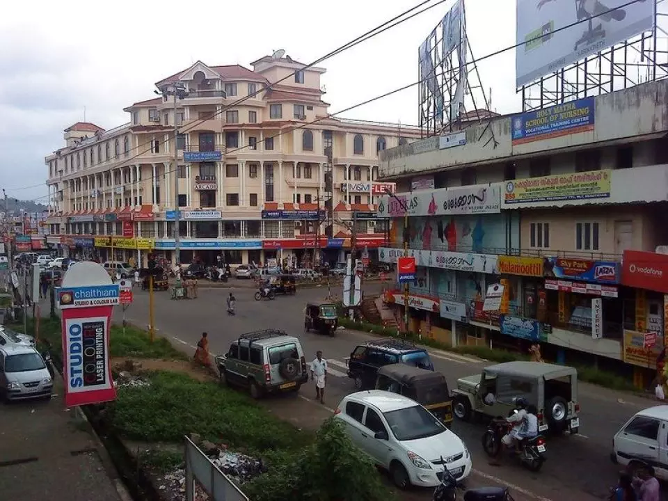 പത്തനംതിട്ടയില് പ്രചാരണം രണ്ടാം ഘട്ടത്തിലേക്ക് പത്തനംതിട്ടയില് പ്രചാരണം രണ്ടാം ഘട്ടത്തിലേക്ക്