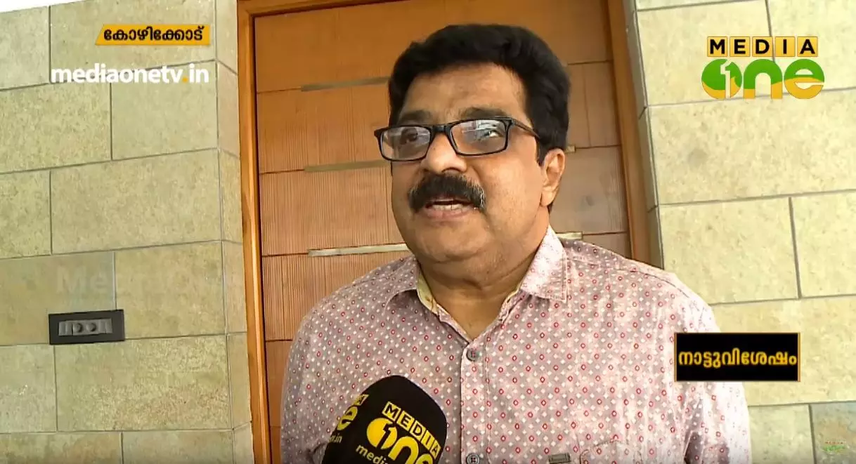 കേരളത്തില്‍ 20 സീറ്റും യു.ഡി.എഫ് നേടുമെന്ന് എം.കെ മുനീര്‍