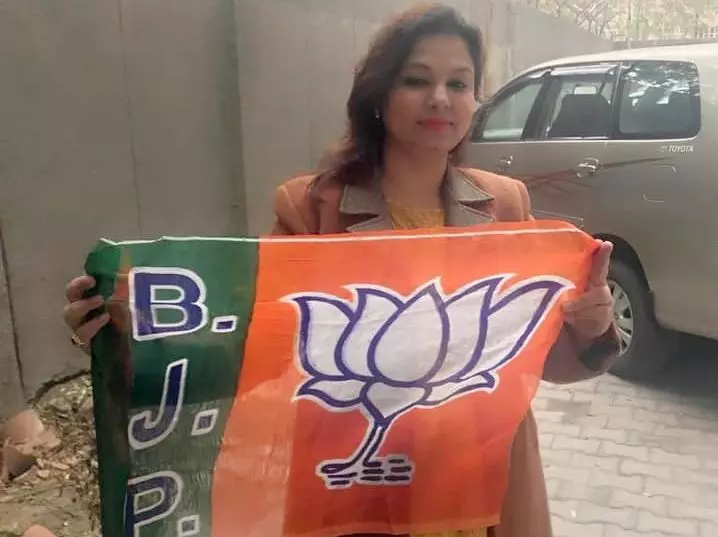 ‘’ശബരിമല യുവതി പ്രവേശനത്തിനായി കേസ് നല്കിയ പ്രേരണാകുമാരി ഇപ്പോള് ചൌക്കീദാര് പ്രേരണയാണ്’’: കടകംപള്ളി സുരേന്ദ്രന് ‘’ശബരിമല യുവതി പ്രവേശനത്തിനായി കേസ് നല്കിയ പ്രേരണാകുമാരി ഇപ്പോള് ചൌക്കീദാര് പ്രേരണയാണ്’’: കടകംപള്ളി സുരേന്ദ്രന്