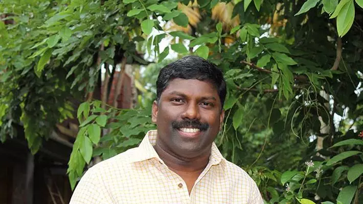 ‘രമ്യയുടെ പേര് പറഞ്ഞിട്ടില്ല’ വിജയരാഘവനെ ന്യായീകരിച്ച് ആലത്തൂരിലെ ഇടത് സ്ഥാനാര്ഥി പി.കെ ബിജു ‘രമ്യയുടെ പേര് പറഞ്ഞിട്ടില്ല’ വിജയരാഘവനെ ന്യായീകരിച്ച് ആലത്തൂരിലെ ഇടത് സ്ഥാനാര്ഥി പി.കെ ബിജു