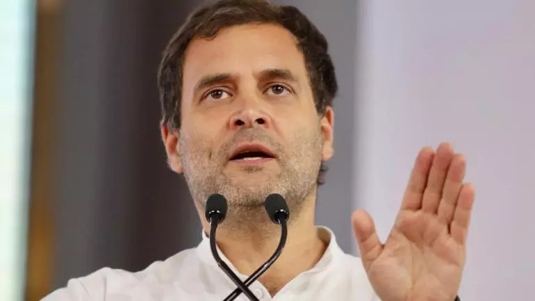 രാഹുലിന്റെ വയനാട്ടിലെ സ്ഥാനാര്ഥിത്വം; ഇന്നും തീരുമാനമായില്ല രാഹുലിന്റെ വയനാട്ടിലെ സ്ഥാനാര്ഥിത്വം; ഇന്നും തീരുമാനമായില്ല