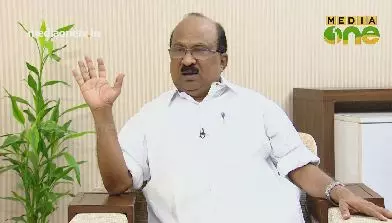 കോണ്‍ഗ്രസിലെ ഗ്രൂപ്പ് കളികളെ കുറിച്ച് കെവി തോമസ് 