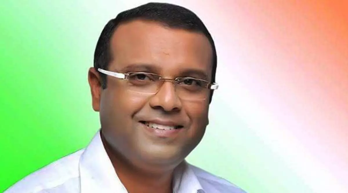 വയനാട്ടില്‍ തുഷാര്‍ വെള്ളാപ്പള്ളി എന്‍.ഡി.എ സ്ഥാനാര്‍ഥി