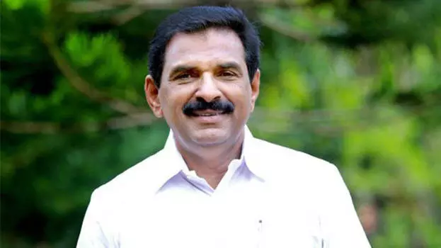 പത്തനംതിട്ടയില് ആന്റോ ആന്റണിയുടെ ചുവരെഴുത്തും പോസ്റ്ററുകളും നശിപ്പിച്ചതായി പരാതി പത്തനംതിട്ടയില് ആന്റോ ആന്റണിയുടെ ചുവരെഴുത്തും പോസ്റ്ററുകളും നശിപ്പിച്ചതായി പരാതി