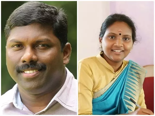 ഇരു മുന്നണികളും തമ്മില് അഭിമാന പോരാട്ടം നടക്കുന്ന വടക്കാഞ്ചേരി ഇരു മുന്നണികളും തമ്മില് അഭിമാന പോരാട്ടം നടക്കുന്ന വടക്കാഞ്ചേരി