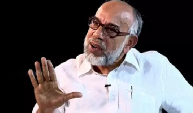 രാഹുലിന്റെ പ്രചാരണത്തില് ലീഗ് കൊടികള്ക്ക് വിലക്കില്ല; വ്യാജപ്രചാരണങ്ങള്ക്കെതിരെ കെ.പി.എ മജീദ് രാഹുലിന്റെ പ്രചാരണത്തില് ലീഗ് കൊടികള്ക്ക് വിലക്കില്ല; വ്യാജപ്രചാരണങ്ങള്ക്കെതിരെ കെ.പി.എ മജീദ്