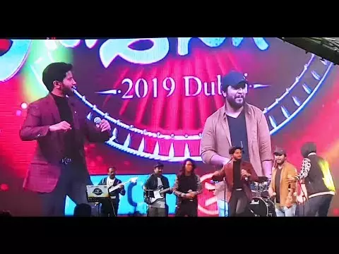 ഖത്തറിലെ പ്രവാസികള്ക്ക് കലയുടെ പുത്തന്രാവ് സമ്മാനിച്ച് മീഡിയവണ് പ്രവാസോത്സവം ഖത്തറിലെ പ്രവാസികള്ക്ക് കലയുടെ പുത്തന്രാവ് സമ്മാനിച്ച് മീഡിയവണ് പ്രവാസോത്സവം