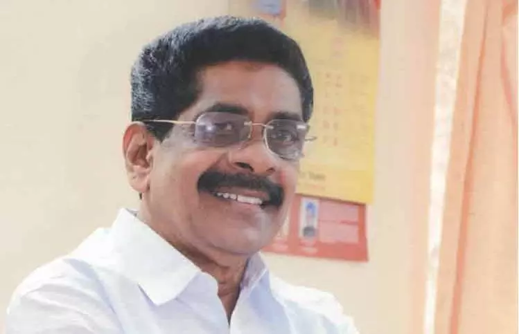 മുല്ലപ്പള്ളി രാഹുല്‍ ഗാന്ധിയുടെ തെരഞ്ഞെടുപ്പ് കമ്മിറ്റി ചെയര്‍മാന്‍