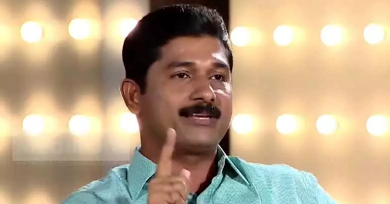 വിധിന്യായത്തില് ന്യായം തിരയരുത്, ഇന്ത്യയില് ഇപ്പോള് ഇങ്ങനെയാണ്... എം.സ്വരാജ് വിധിന്യായത്തില് ന്യായം തിരയരുത്, ഇന്ത്യയില് ഇപ്പോള് ഇങ്ങനെയാണ്... എം.സ്വരാജ്