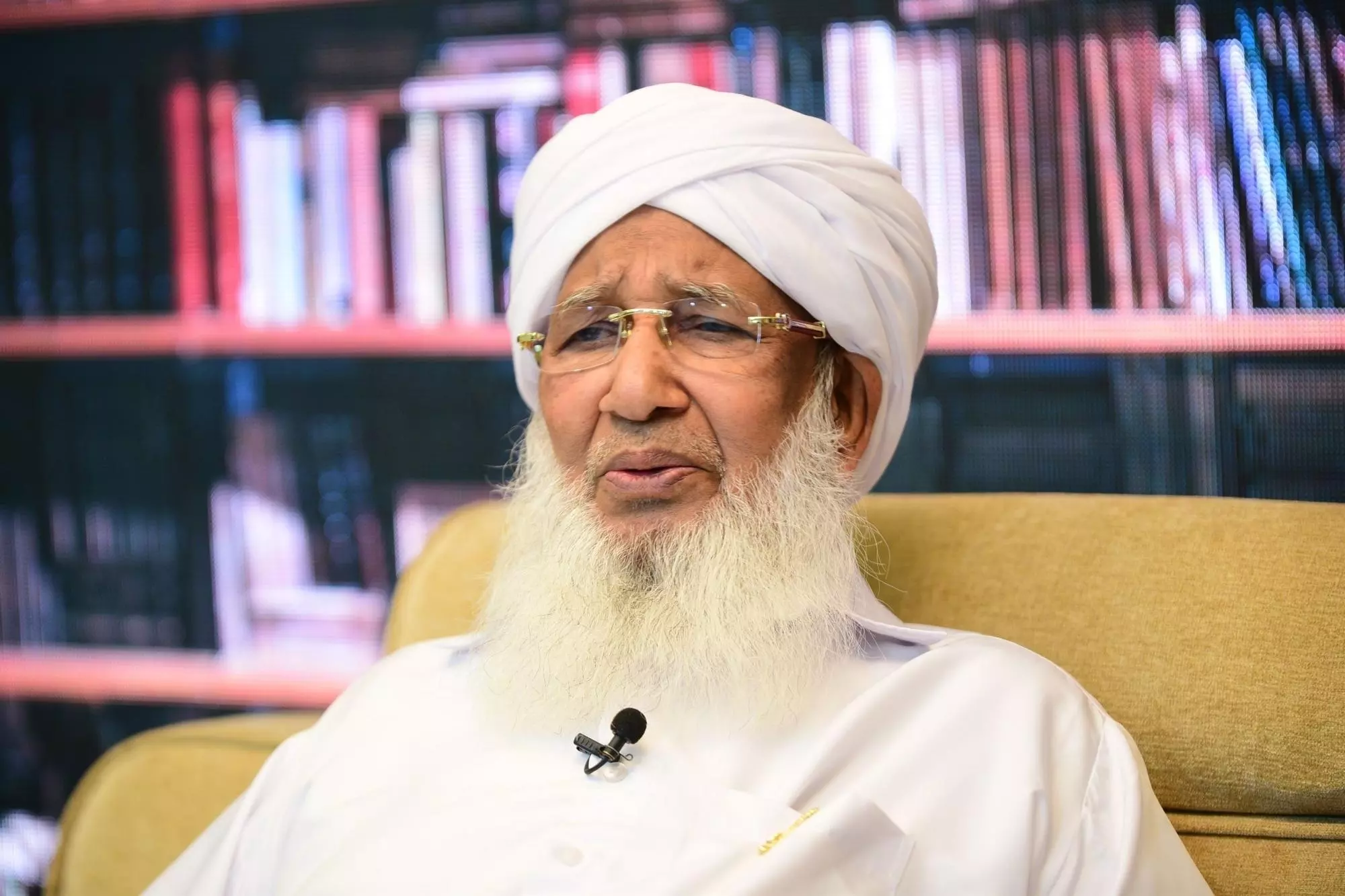 തിരുകേശം ബോഡി വേസ്റ്റ് തന്നെ; മുഖ്യമന്ത്രിയുടെ പ്രസ്താവനക്കെതിരെ കാന്തപുരം തിരുകേശം ബോഡി വേസ്റ്റ് തന്നെ; മുഖ്യമന്ത്രിയുടെ പ്രസ്താവനക്കെതിരെ കാന്തപുരം