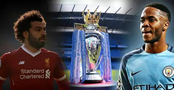 പോരാട്ടം ഇഞ്ചോടിഞ്ച്; പിടി കൊടുക്കാതെ പ്രീമിയർ ലീഗ് പോരാട്ടം ഇഞ്ചോടിഞ്ച്; പിടി കൊടുക്കാതെ പ്രീമിയർ ലീഗ്