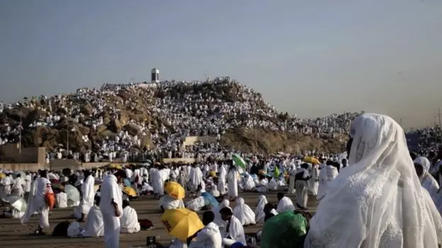 അഭ്യന്തര ഹജ്ജ് രജിസ്ട്രേഷൻ ദുൽഖഅദ് 1 മുതല്‍; ചെലവ് കുറഞ്ഞ ഹജ്ജ് നിരക്ക് 3465 റിയാല്‍, കുറഞ്ഞനിരക്കില്‍ 10,000 പേർക്ക് മാത്രം അവസരം