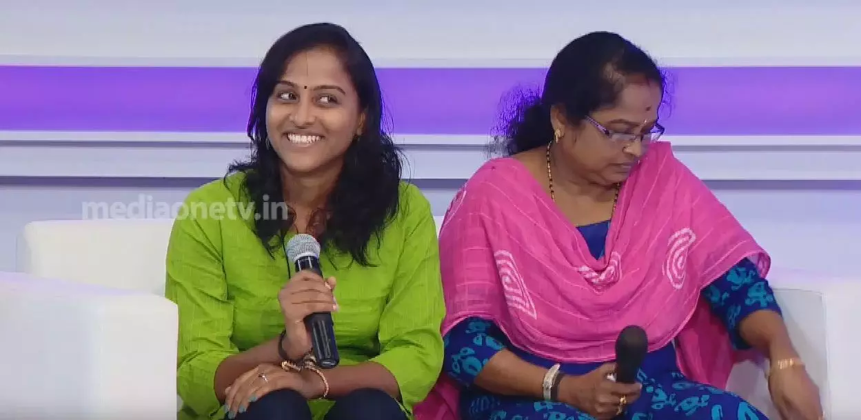 കാൻസർ വന്നു.. ഞാൻ പ്രണയിച്ചു.. കാൻസർ തോറ്റു പോയി 