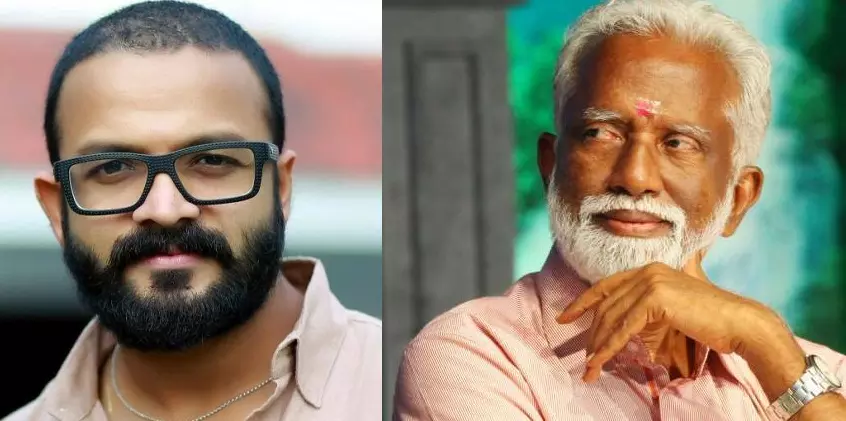 ‘കുമ്മനത്തിന്റെ തെരഞ്ഞെടുപ്പ് പരിപാടിയില് ജയസൂര്യ’; വ്യാജ വാര്ത്തയെന്ന് താരം ‘കുമ്മനത്തിന്റെ തെരഞ്ഞെടുപ്പ് പരിപാടിയില് ജയസൂര്യ’; വ്യാജ വാര്ത്തയെന്ന് താരം