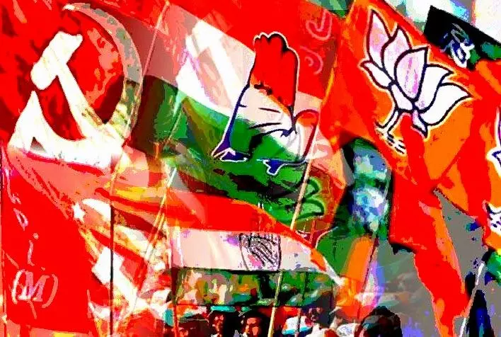 കാസർകോട് ലോക്സഭ മണ്ഡലം; സ്ഥാനാർഥികളെ അംഗീകരിച്ചു കാസർകോട് ലോക്സഭ മണ്ഡലം; സ്ഥാനാർഥികളെ അംഗീകരിച്ചു