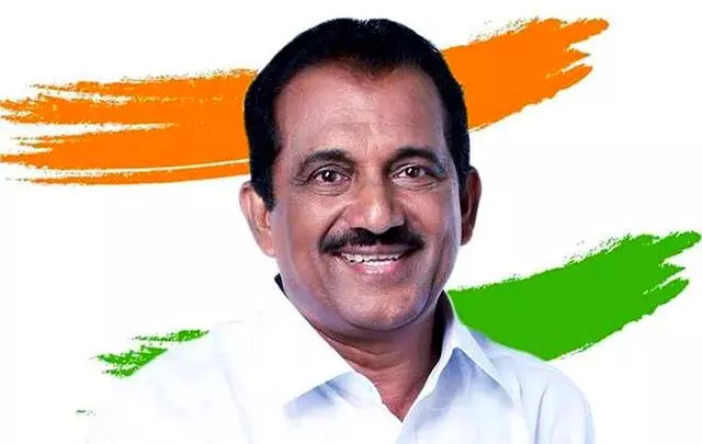 വീണ്ടും പ്രചാരണ രംഗത്തേക്കിറങ്ങും; ബെന്നി ബെഹനാന് വീണ്ടും പ്രചാരണ രംഗത്തേക്കിറങ്ങും; ബെന്നി ബെഹനാന്