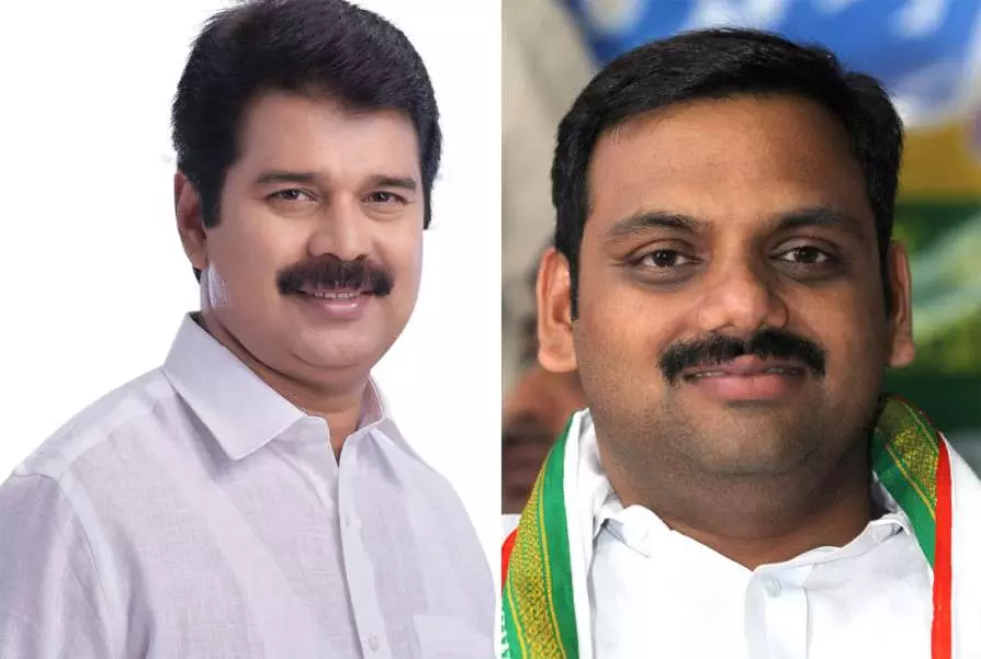 ഇടുക്കിയില് ഇനിയാര് ? ഇടുക്കിയില് ഇനിയാര് ?