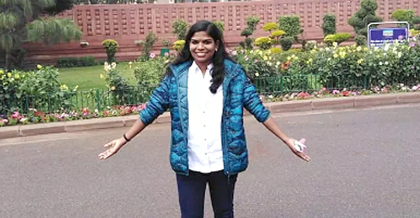 സിവിൽ സർവീസ് പരീക്ഷയില് നേട്ടം കൊയ്ത് മലയാളികള്; ആദിവാസി പെണ്കുട്ടി ശ്രീധന്യക്ക് 410ാം റാങ്ക് സിവിൽ സർവീസ് പരീക്ഷയില് നേട്ടം കൊയ്ത് മലയാളികള്; ആദിവാസി പെണ്കുട്ടി ശ്രീധന്യക്ക് 410ാം റാങ്ക്