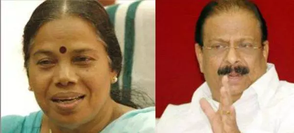 വിശ്രമമില്ലാതെ കണ്ണൂരിലെ സ്ഥാനാര്ഥികള് വിശ്രമമില്ലാതെ കണ്ണൂരിലെ സ്ഥാനാര്ഥികള്