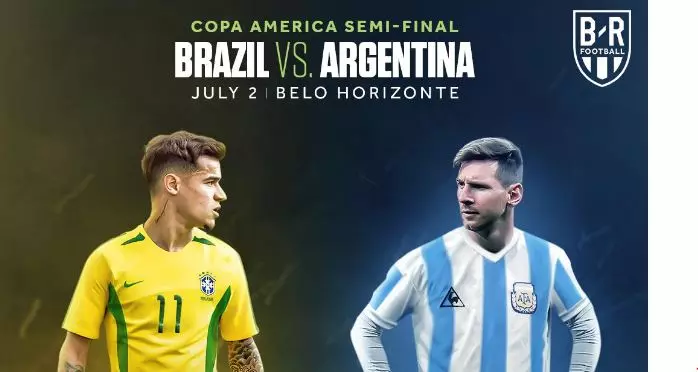 കോപ്പയില് നാളെ തീപാറുമോ ? കോപ്പയില് നാളെ തീപാറുമോ ?