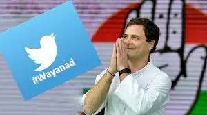 വയനാട്ടുകാരോട് രാഹുലിനി മലയാളത്തില് സംസാരിക്കും വയനാട്ടുകാരോട് രാഹുലിനി മലയാളത്തില് സംസാരിക്കും