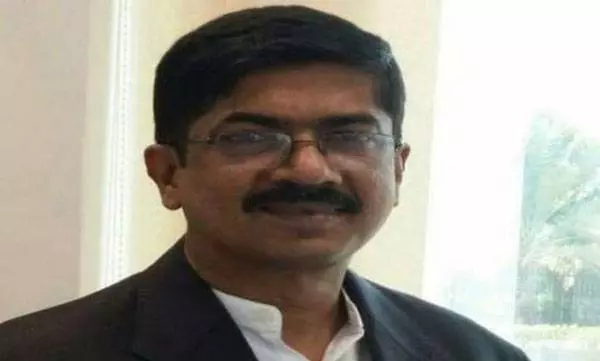 ഡോക്ടര് മുബാറക്ക് പാഷ ശ്രീനാരായണഗുരു ഓപ്പണ് സര്വകലാശാലയുടെ പ്രഥമ വൈസ് ചാന്സലര് ഡോക്ടര് മുബാറക്ക് പാഷ ശ്രീനാരായണഗുരു ഓപ്പണ് സര്വകലാശാലയുടെ പ്രഥമ വൈസ് ചാന്സലര്