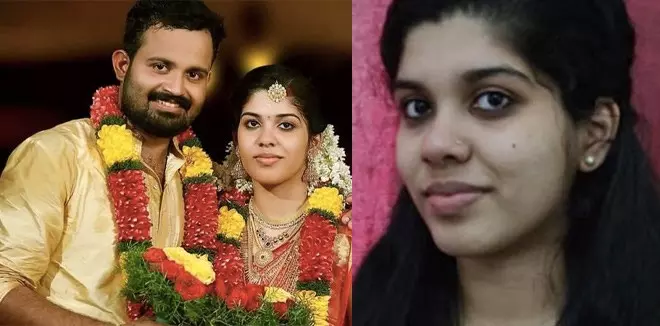 ആതിരയ്ക്കും നിധിനും പെണ്കുഞ്ഞ്: പ്രിയപ്പെട്ടവന്റെ വിയോഗം ഇനിയും അറിയാതെ ആതിര ആതിരയ്ക്കും നിധിനും പെണ്കുഞ്ഞ്: പ്രിയപ്പെട്ടവന്റെ വിയോഗം ഇനിയും അറിയാതെ ആതിര