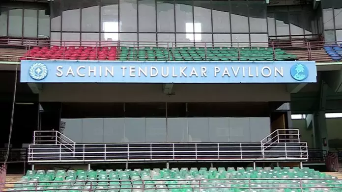 കലൂര് സ്റ്റേഡിയത്തിലെ സച്ചിന് പവലിയന് പൊളിച്ചുമാറ്റിയത് കേരള ബ്ലാസ്റ്റേഴ്സ് അല്ലെന്നാവര്ത്തിച്ച് ജി.സി.ഡി.എ കലൂര് സ്റ്റേഡിയത്തിലെ സച്ചിന് പവലിയന് പൊളിച്ചുമാറ്റിയത് കേരള ബ്ലാസ്റ്റേഴ്സ് അല്ലെന്നാവര്ത്തിച്ച് ജി.സി.ഡി.എ