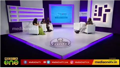 ഓസ്റ്റിയോസർക്കോമയെ അതിജീവിച്ച് കൊച്ചു മിടുക്കി