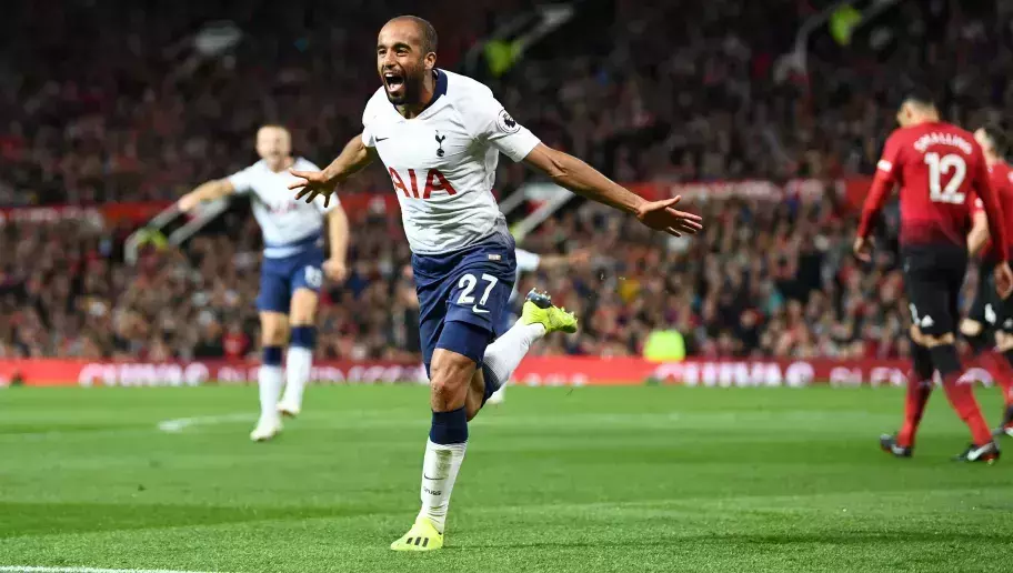 ഹാരി കെയ്ൻ ഇല്ലെങ്കിലും ഗോളടിച്ചുകൂട്ടി ടോട്ടനം ഹാരി കെയ്ൻ ഇല്ലെങ്കിലും ഗോളടിച്ചുകൂട്ടി ടോട്ടനം