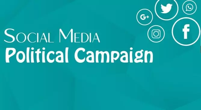 നവമാധ്യമങ്ങളിലും തെരഞ്ഞെടുപ്പ് ആവേശം നവമാധ്യമങ്ങളിലും തെരഞ്ഞെടുപ്പ് ആവേശം