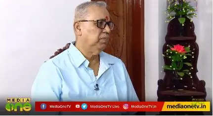 മുതിര്‍ന്ന നേതാക്കളെ ബിജെപി തഴയുന്നുവെന്ന് പിപി മുകുന്ദന്‍