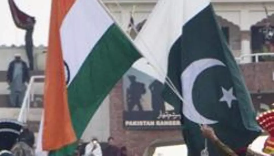 പാകിസ്താനിലെ ജയിലുകളില് 261 ഇന്ത്യക്കാര് പാകിസ്താനിലെ ജയിലുകളില് 261 ഇന്ത്യക്കാര്