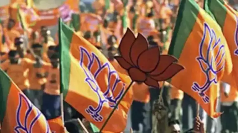 മധ്യപ്രദേശ്, ഉത്തര്പ്രദേശ് ഉപതെരഞ്ഞെടുപ്പുകളില് ബി.ജെ.പിക്ക് മുന്നേറ്റം മധ്യപ്രദേശ്, ഉത്തര്പ്രദേശ് ഉപതെരഞ്ഞെടുപ്പുകളില് ബി.ജെ.പിക്ക് മുന്നേറ്റം