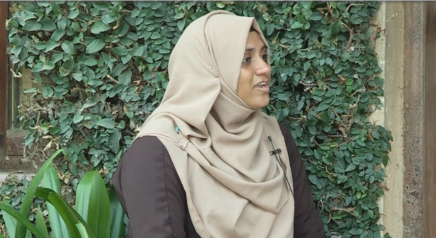 അന്‍സിയ ഇനി കൊച്ചിയുടെ ഡെപ്യൂട്ടി മേയര്‍