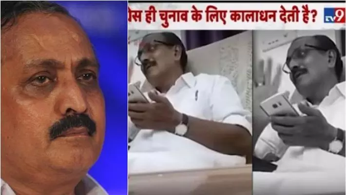 ഒളിക്യാമറാ വിവാദം; എം.കെ രാഘവനെതിരെ കേസെടുക്കും ഒളിക്യാമറാ വിവാദം; എം.കെ രാഘവനെതിരെ കേസെടുക്കും