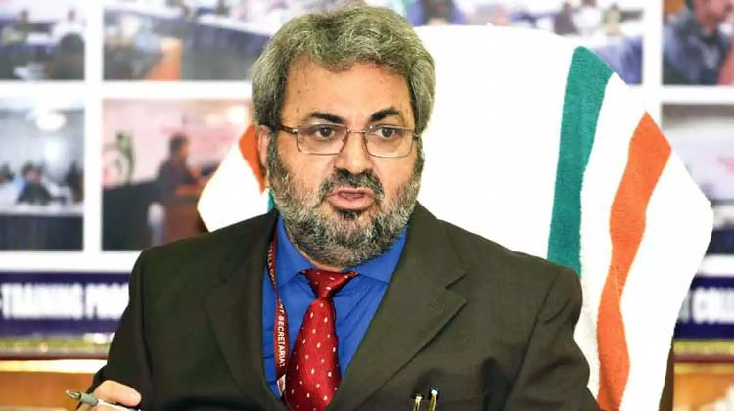 കള്ളവോട്ട്; ജില്ലാ കലക്ടറോട് മുഖ്യ തെരഞ്ഞെടുപ്പ് ഓഫീസര് റിപ്പോര്ട്ട് തേടി കള്ളവോട്ട്; ജില്ലാ കലക്ടറോട് മുഖ്യ തെരഞ്ഞെടുപ്പ് ഓഫീസര് റിപ്പോര്ട്ട് തേടി