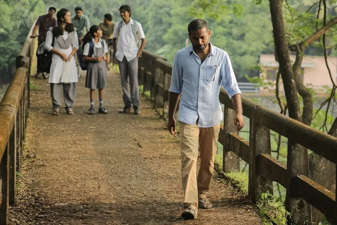 പ്രേമത്തിന്‍റെ ആറ് വര്‍ഷങ്ങള്‍