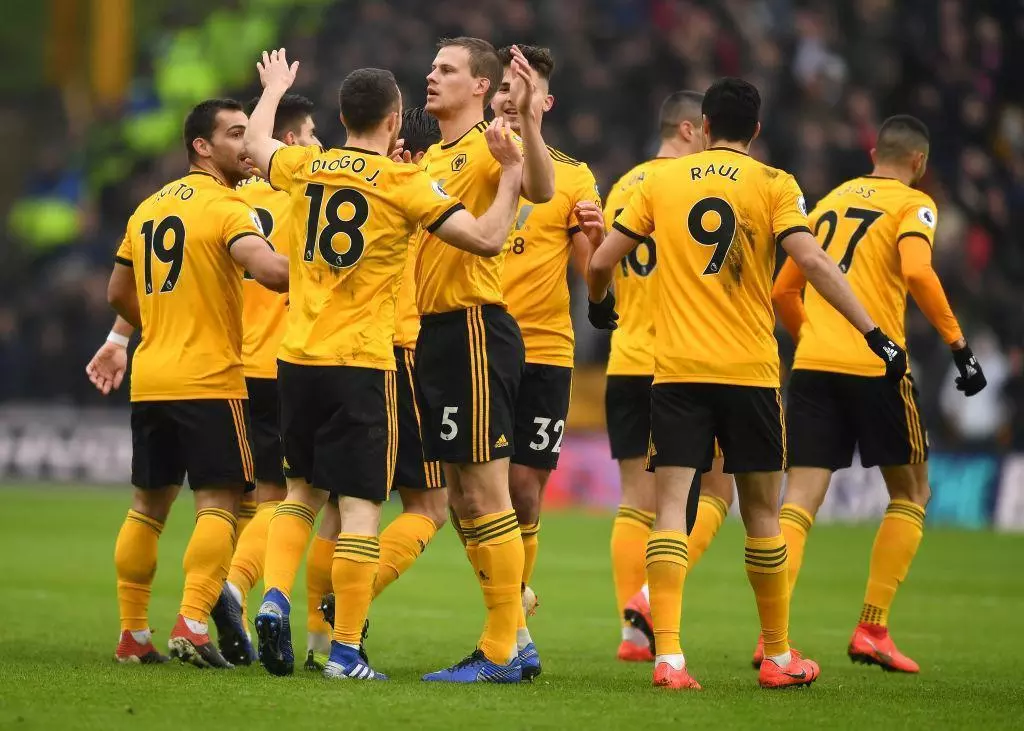 പ്രീമിയര് ലീഗ്; വമ്പന്മാരെ പിച്ചിചീന്തുന്ന ‘ചെന്നായ്കൂട്ടം’ പ്രീമിയര് ലീഗ്; വമ്പന്മാരെ പിച്ചിചീന്തുന്ന ‘ചെന്നായ്കൂട്ടം’